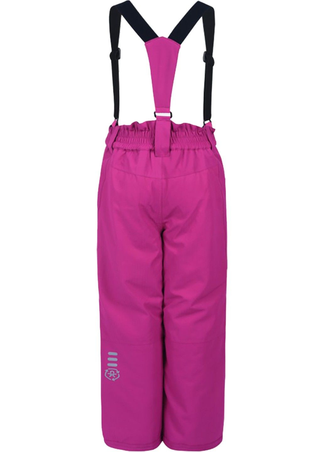 Штани гірськолижні Festival Fuchsia дитячі - 740712-5885 Color Kids (358497899)