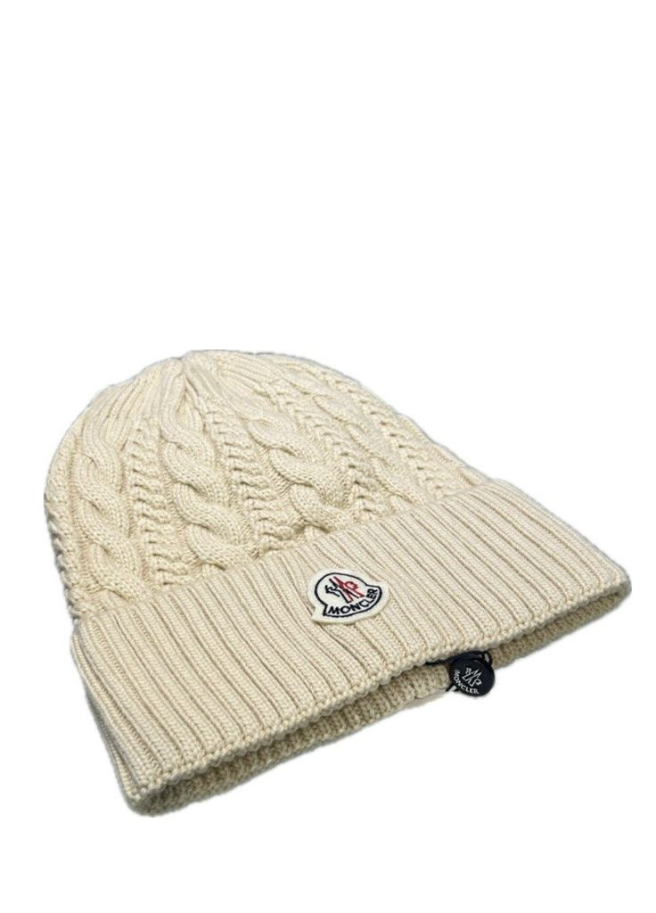 Шапка Moncler (372955650)