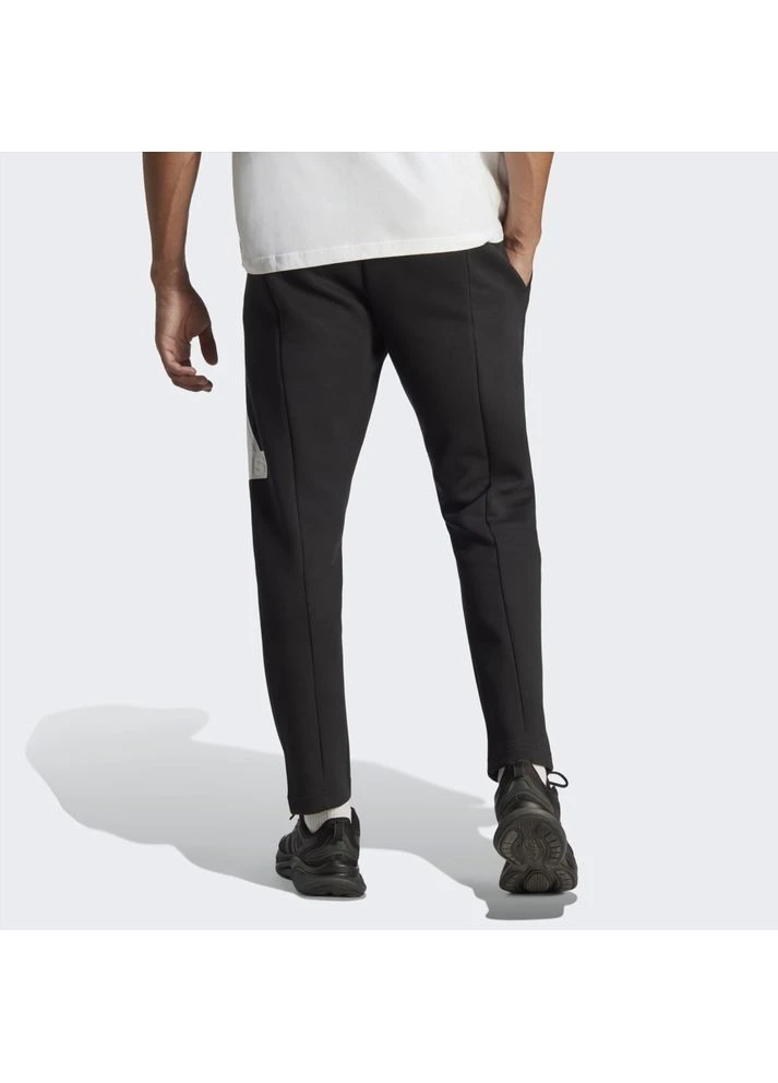 Штани Future Icons Badge Of Sport Pants Black Ic3759 adidas (399395558)