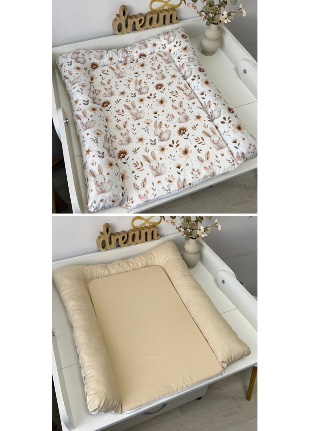 Матрац в пеленальный комод No Brand (317268620)