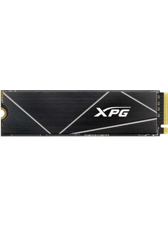 SSD накопичувач M.2 4TB PCIe 4.0 XPG GAMMIX S70 BLADE (AGAMMIXS70B-4T-CS) ADATA (323113640)