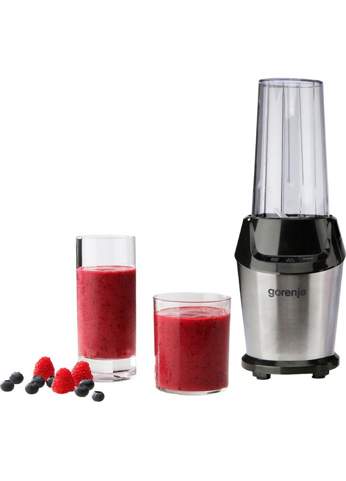 Блендер стаціонарний BN1000BK Black (BL1029K-GS) Gorenje (324690706)