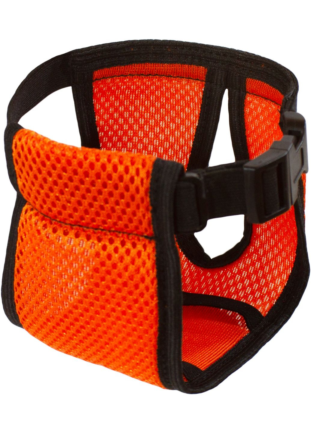 Трусы гигиенические для собак размер L 47 см - 54 см Оранжевые (4820276190269) Lucky Pet (308894386)