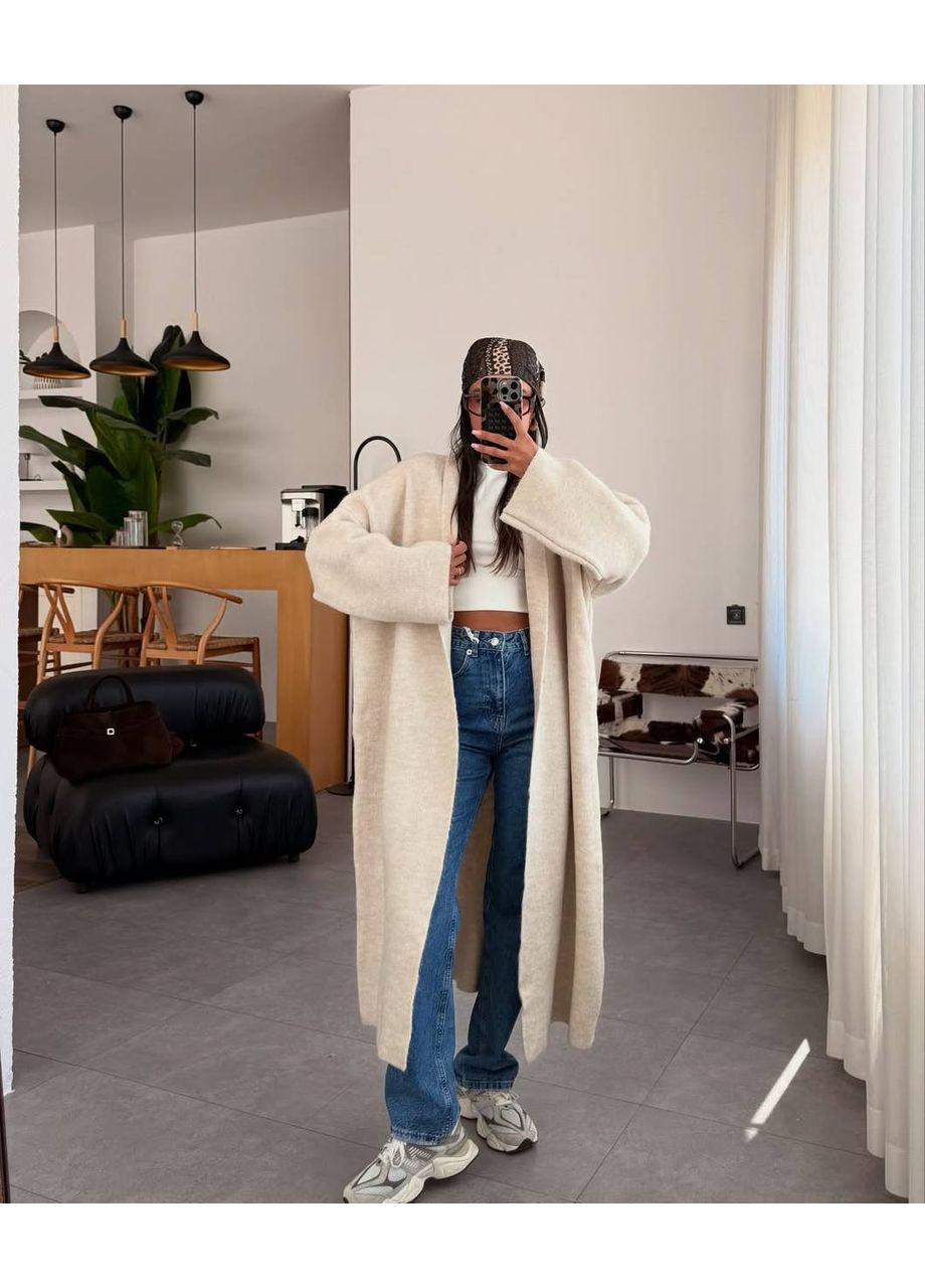 Плед-кардиган — ЗАМІРИ В ОПИСІ DK/DL Мода без кордонів (369443889)