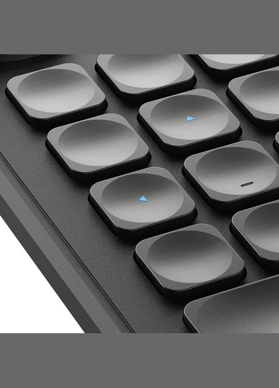 Мини клавиатура K20 Huion (330028663)