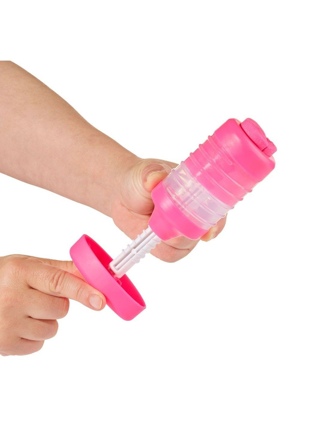 Маса для ліплення, що не засихає, – Створи форму, з пресом (в асортименті) Wonder Factory (365876212)