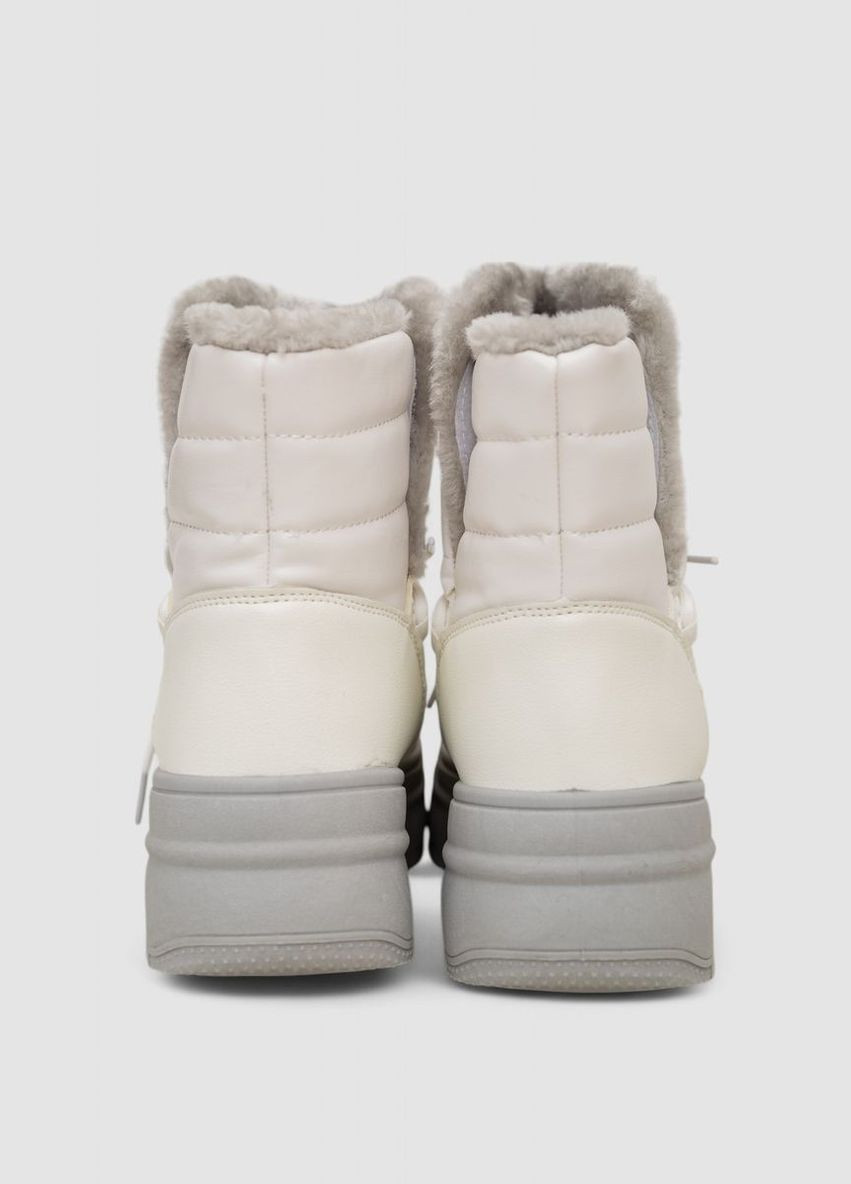 Дутики жіночі зимові на хутрі Ager 248RAM021 (308790411)