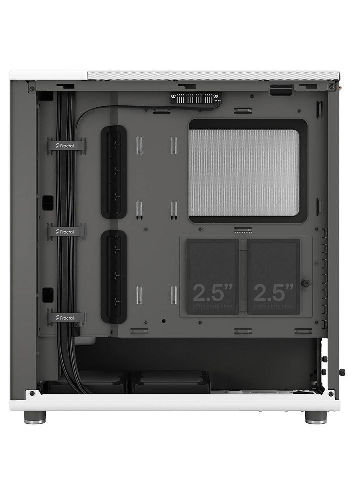 Корпус North Chalk White (FD-C-NOR1C-03) FRACTAL DESIGN (329142491)