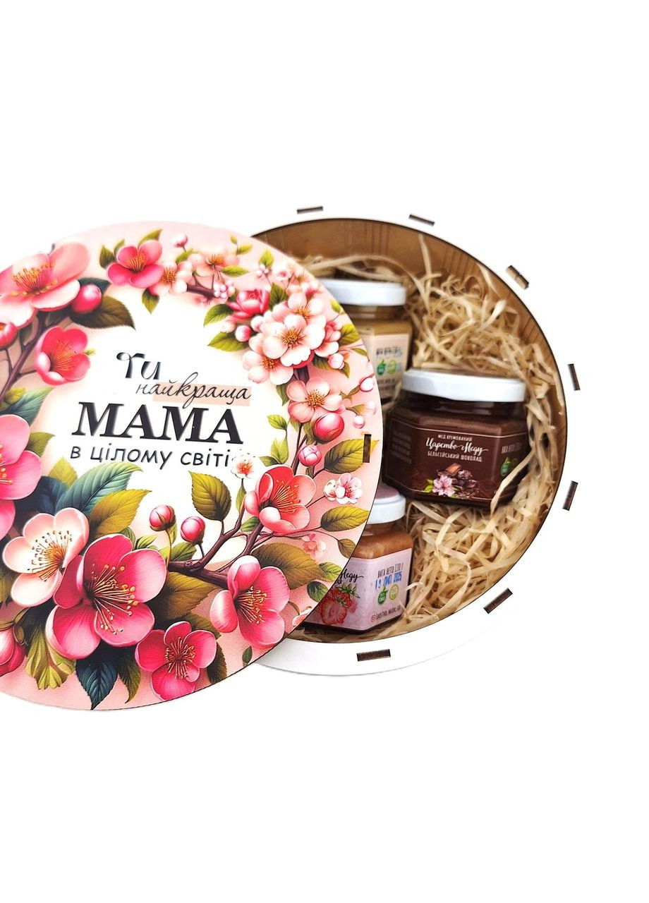 Подарки для мам №227 Царство Меду (363116262)