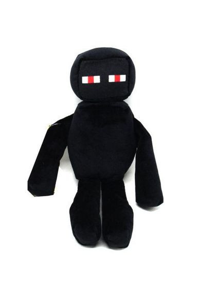 Мягкая игрушка "Эндермен" Kinder Toys (355889871)