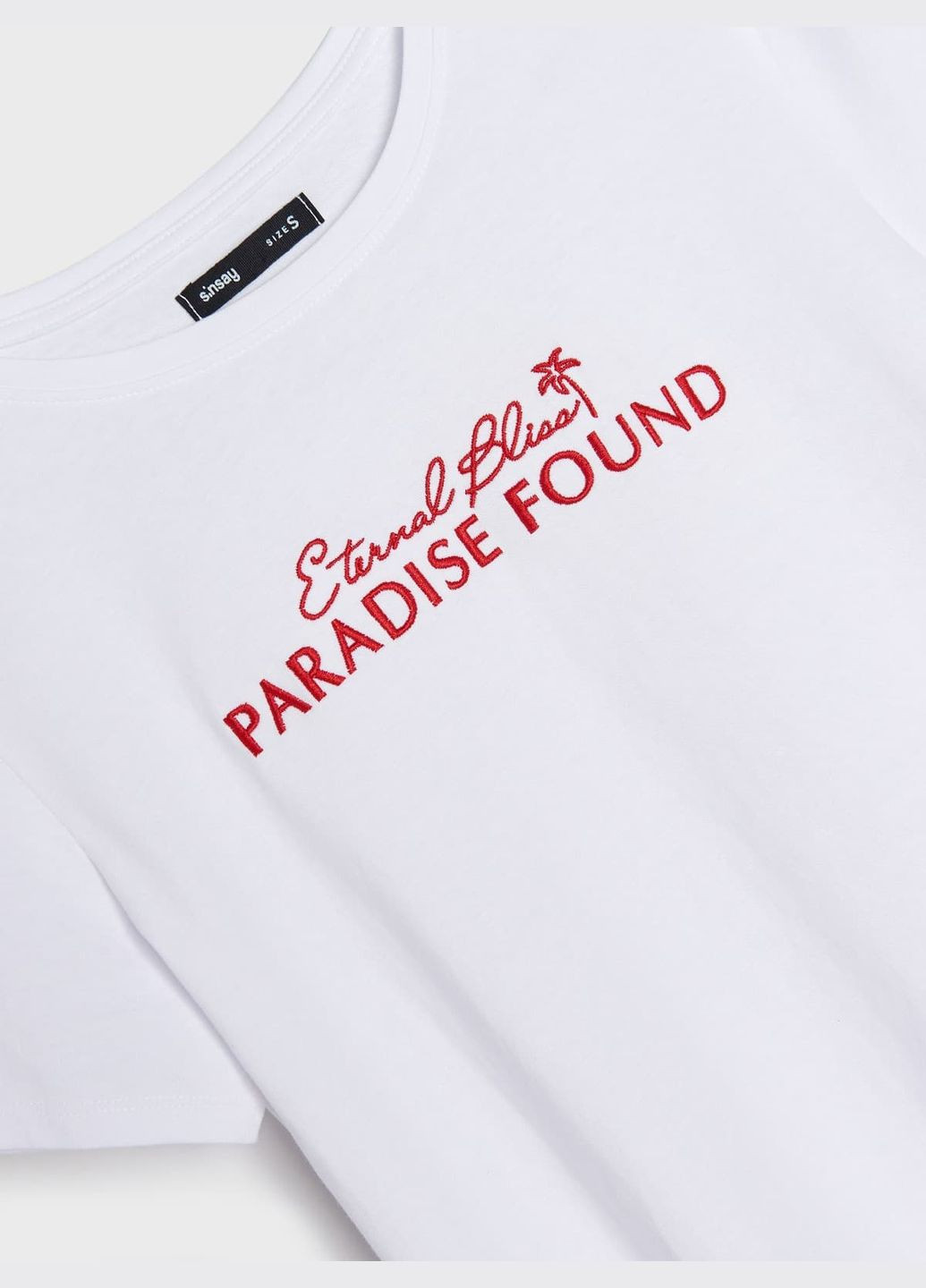 Женская футболка 834000-W No Brand - (336891711)