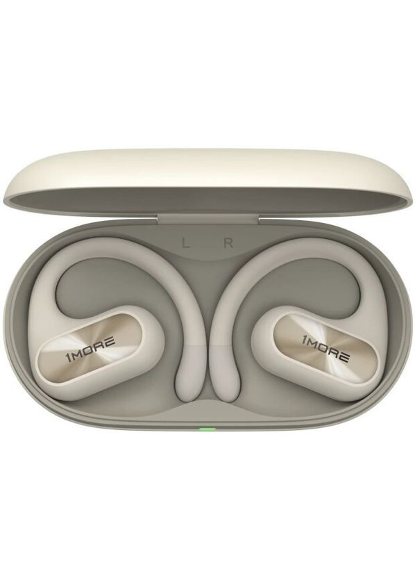 TWS Fit SE Open Earbuds S30 (EF606) 5.3 white UA 1MORE (330030618)