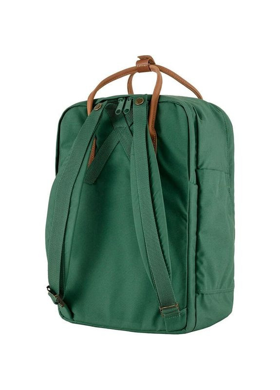 Городской рюкзак Kanken No. 2 Laptop 15" 18 л Deep Patina (23803.679) Fjallraven (322208138)
