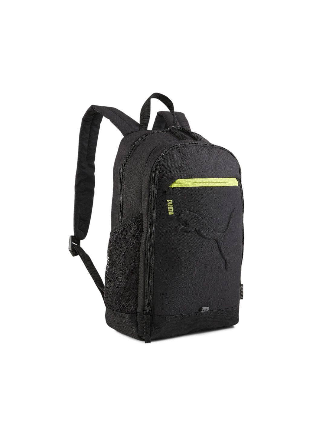 Дитячий рюкзак Buzz Youth Backpack Puma (278652466)