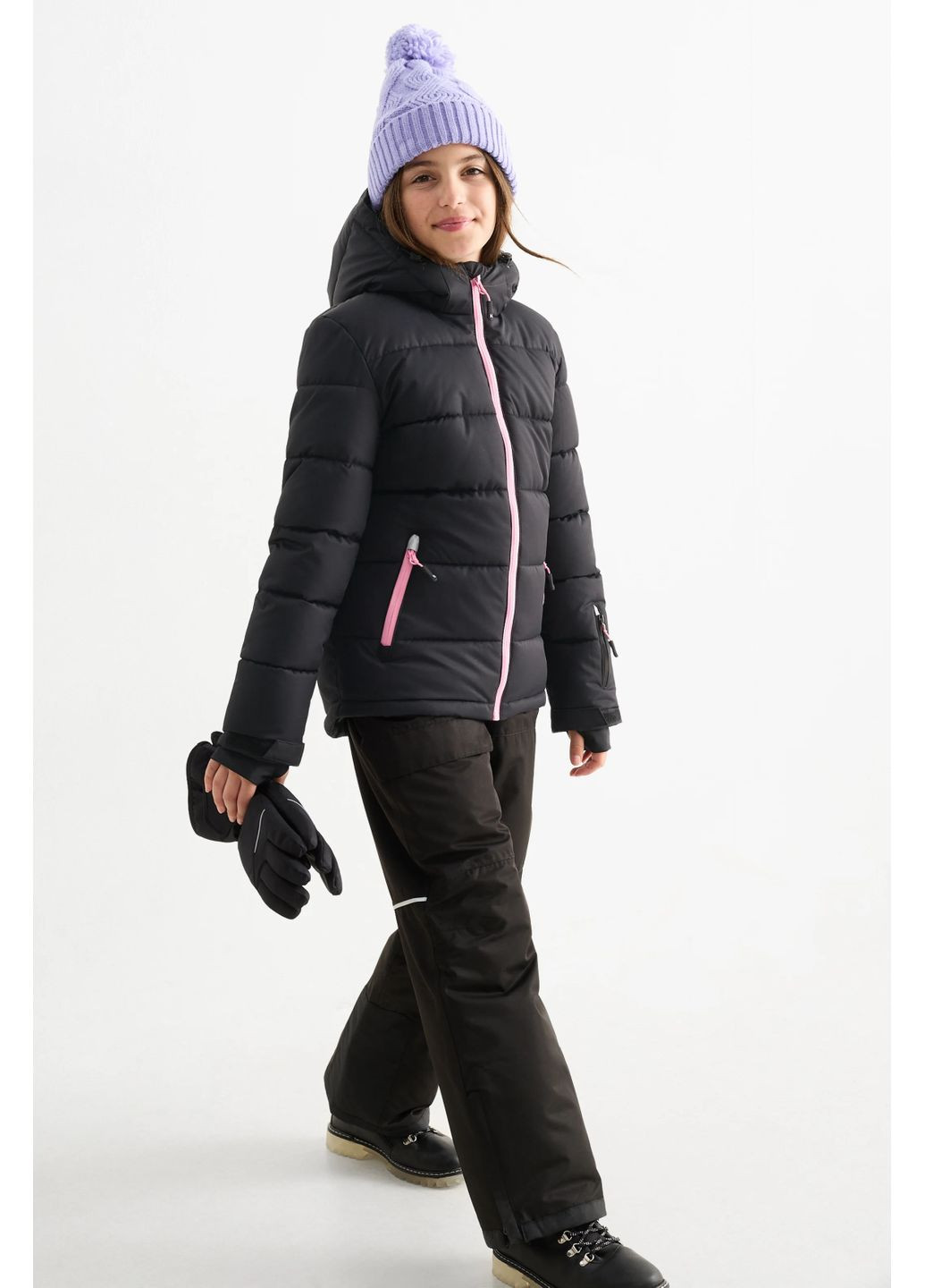 Лыжная куртка C&A (370339920)