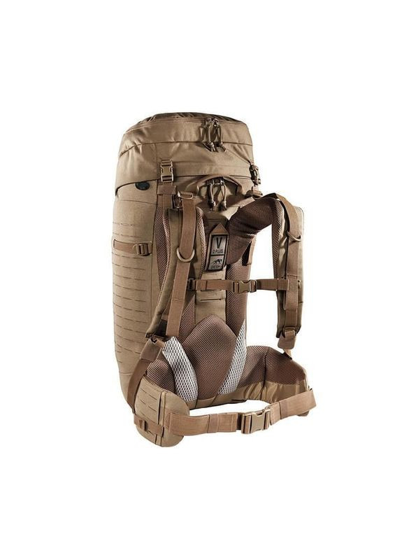 Рюкзак тактический Modular Pack 45 Plus Coyote Brown (TT 7546.346) Tasmanian Tiger (322207645)
