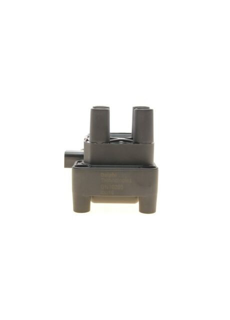 Катушка зажигания C-MAX, FIESTA, FOCUS, FUSION, MONDEO, VOLVO C30, S40, V50, MAZDA 2 GN10205-12B1 Delphi (367831120)