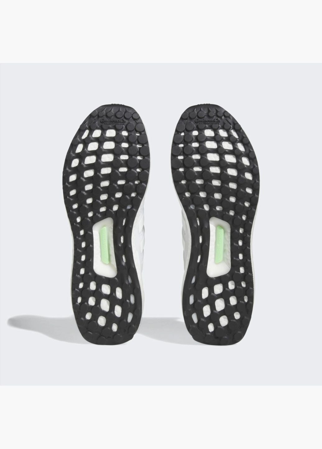 Білі кросівки чоловічі ultraboost 1.0 shoes white hq4202 adidas