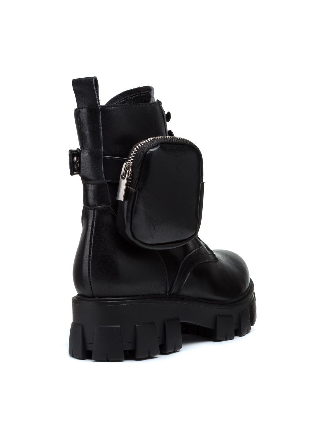 Зимние ботинки (1473б) Aiformaria