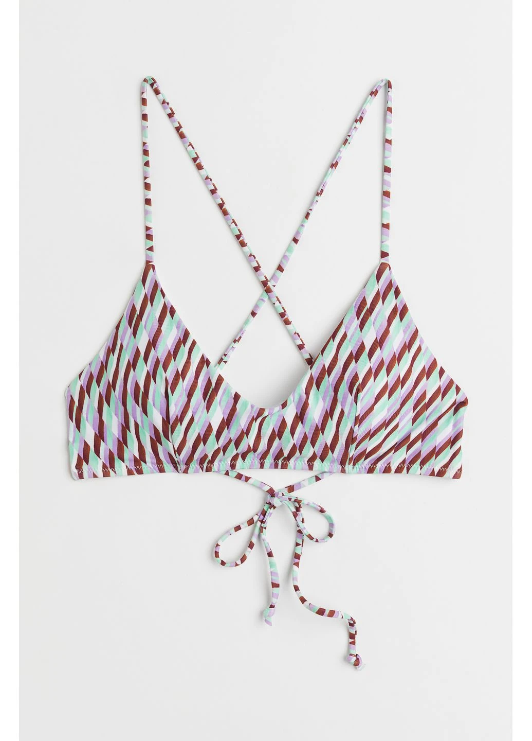 Купальный лиф H&M (390547497)