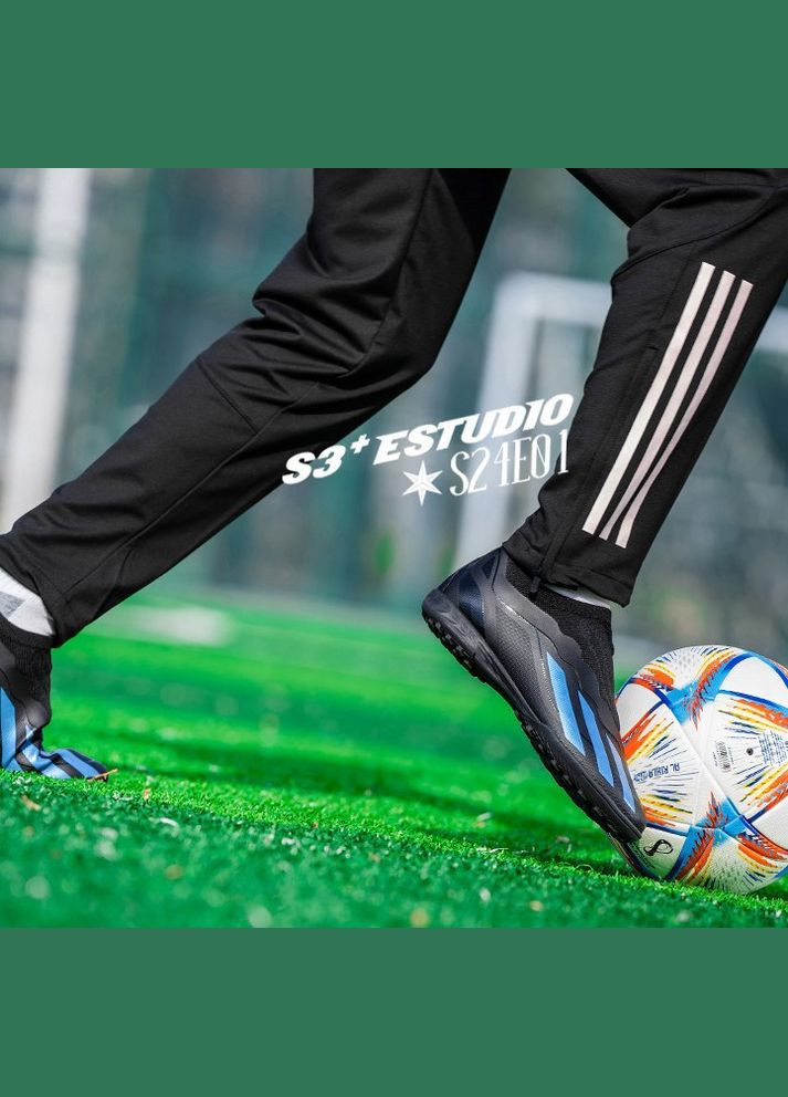 Футбольні сороконіжки No Brand Cryfzasat FS0 Soft Ground (317589565)