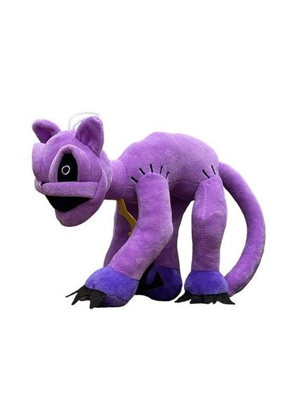 М'яка Іграшка Poppy Play Time, гібрид. Purple (23681264642155) Yufeng (340911117)