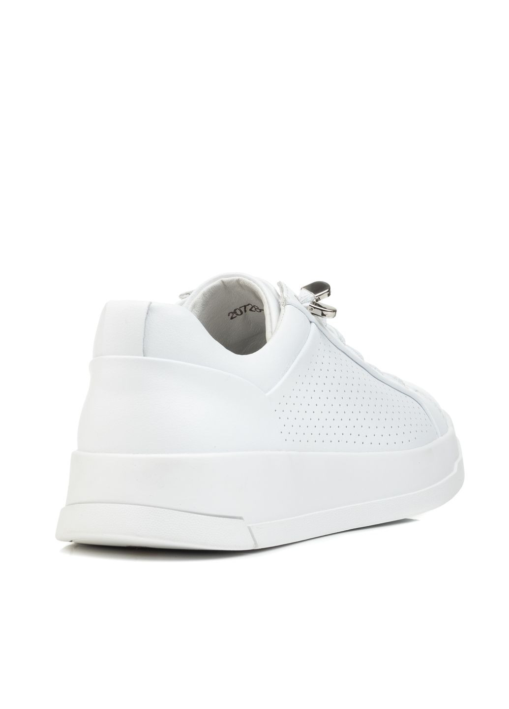 Белые кеды (2657т) Meegocomfort