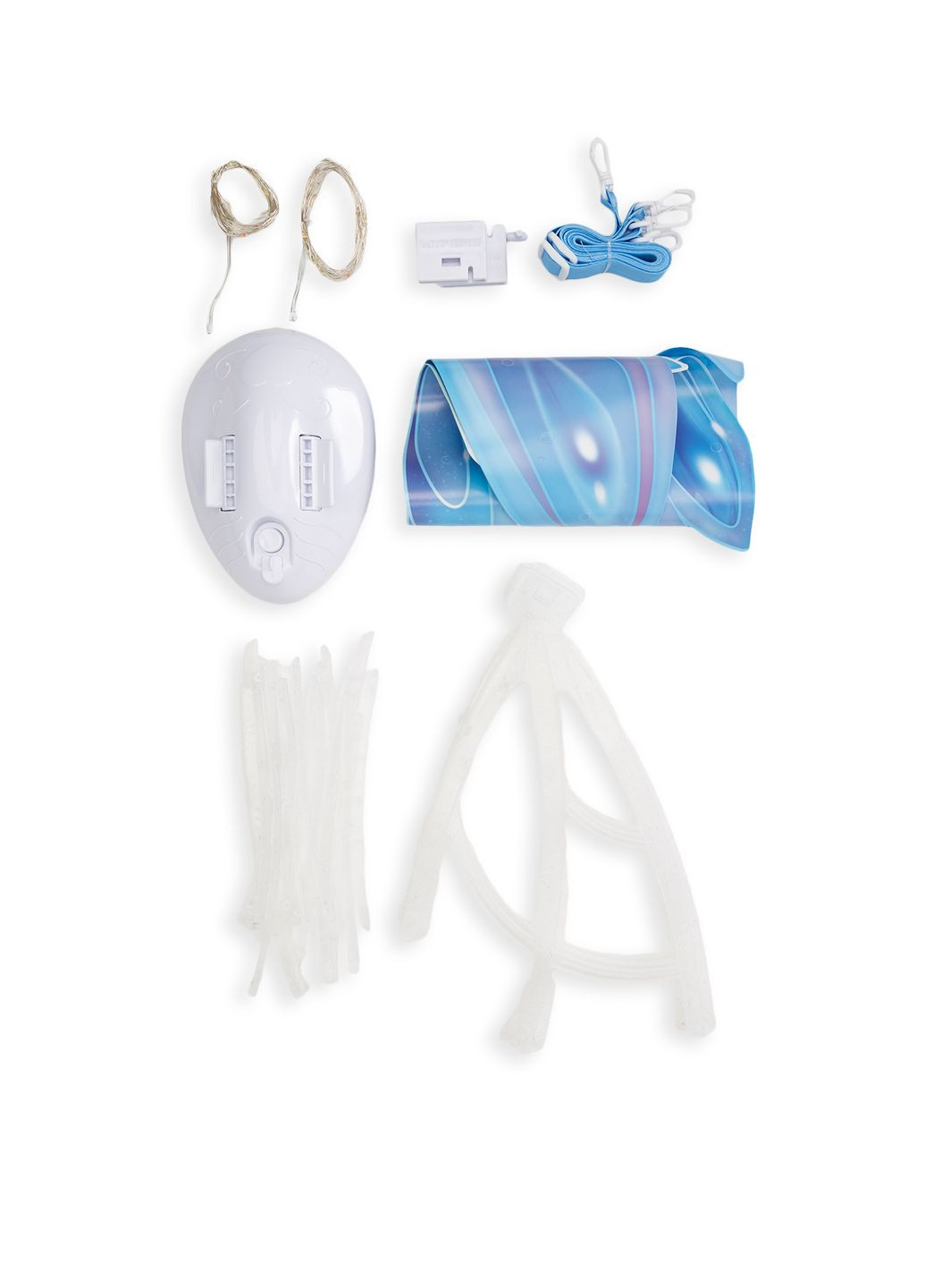 Крылья цвет разноцветный ЦБ-00268258 No Brand (315863419)