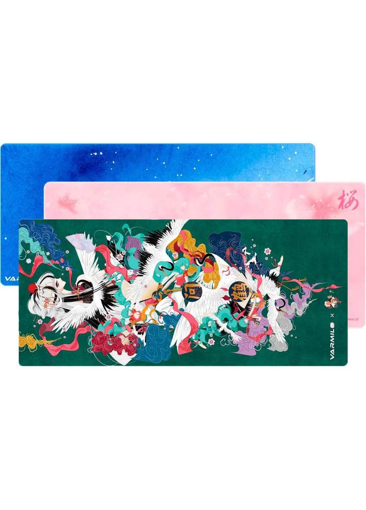 Коврик Crane Desk Mat XL (ZDB047-01) Varmilo (340405666)