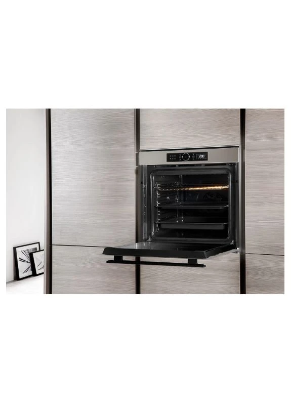 Электрический духовой шкаф AKZM 8420 S (6408321) WHIRLPOOL (314976128)