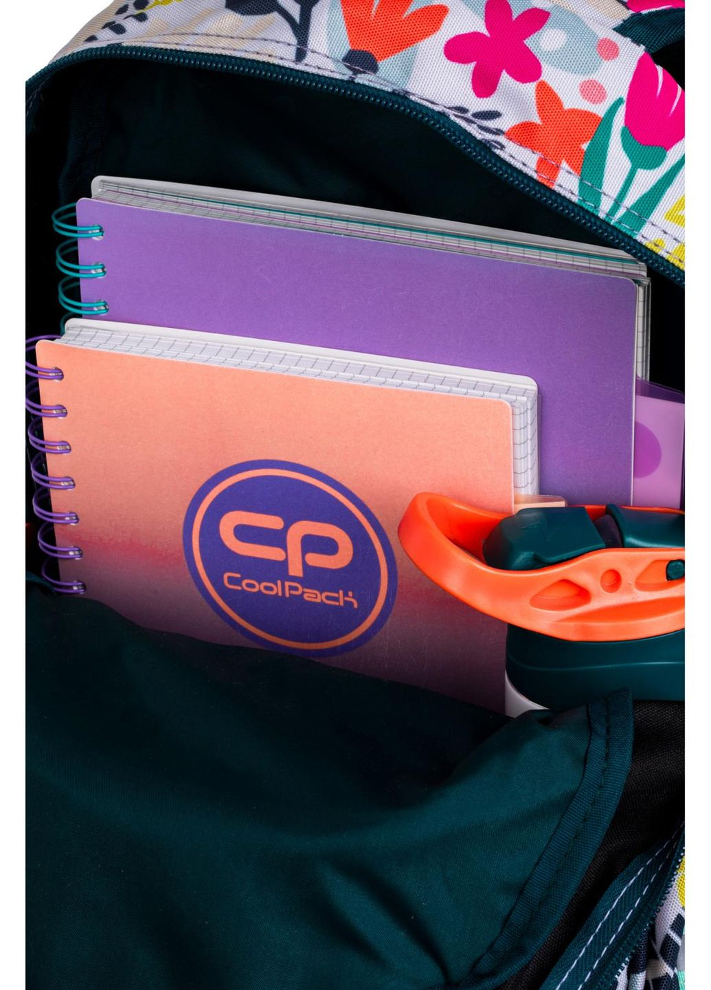 Рюкзак Toby mini SUNNY DAY CoolPack (322169581)