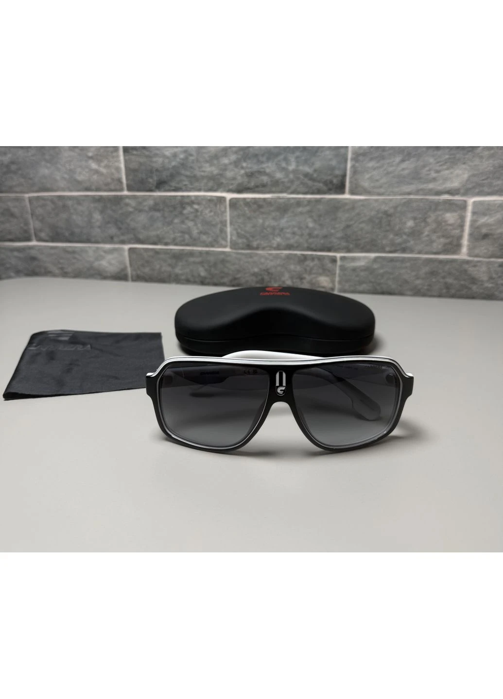 Чоловічі окуляри Carrera 1001/S (383580725)