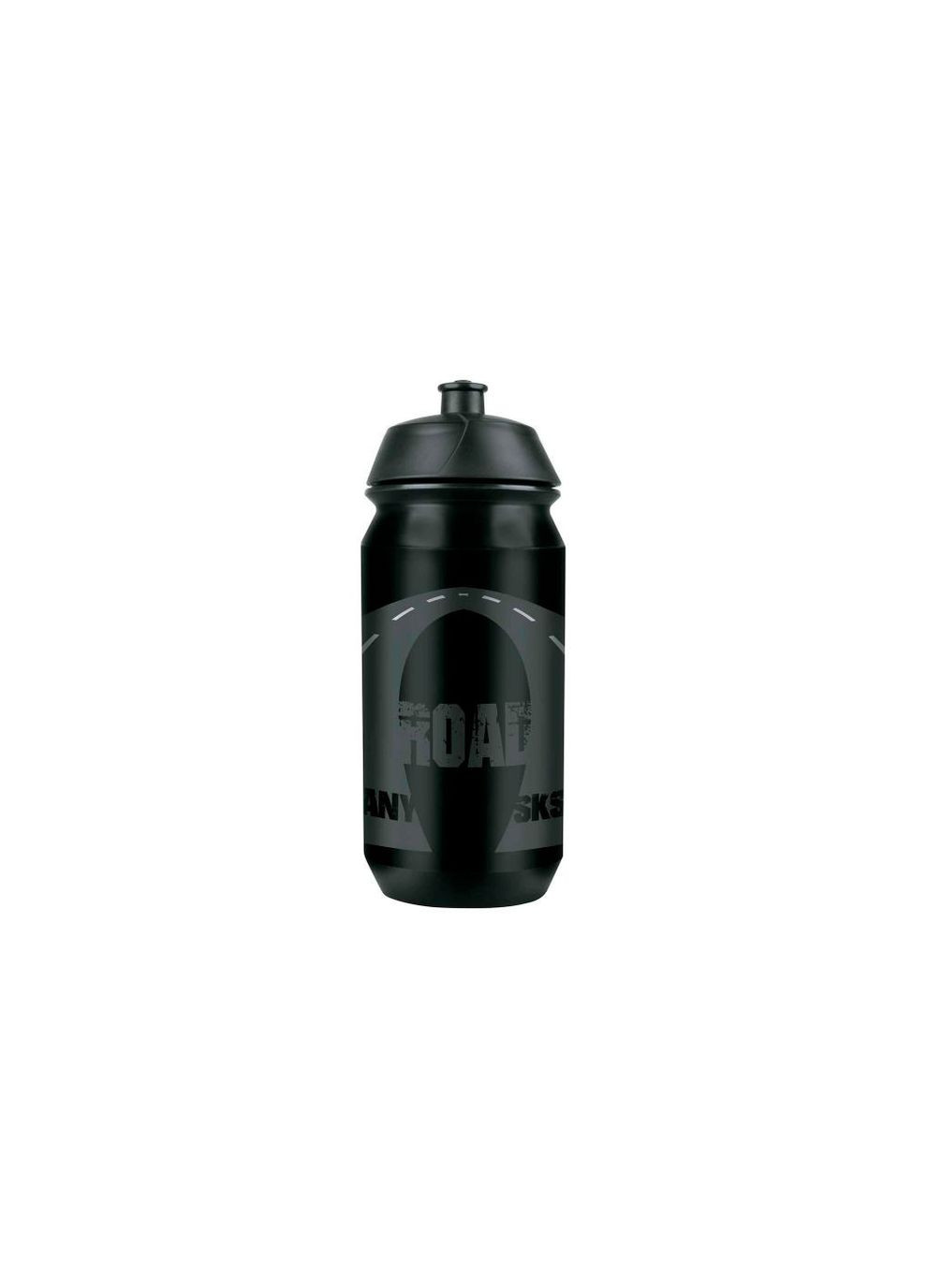 Фляга DRINKING BOTTLE "ROAD" — 500ML BLACK" SKS (369647431)