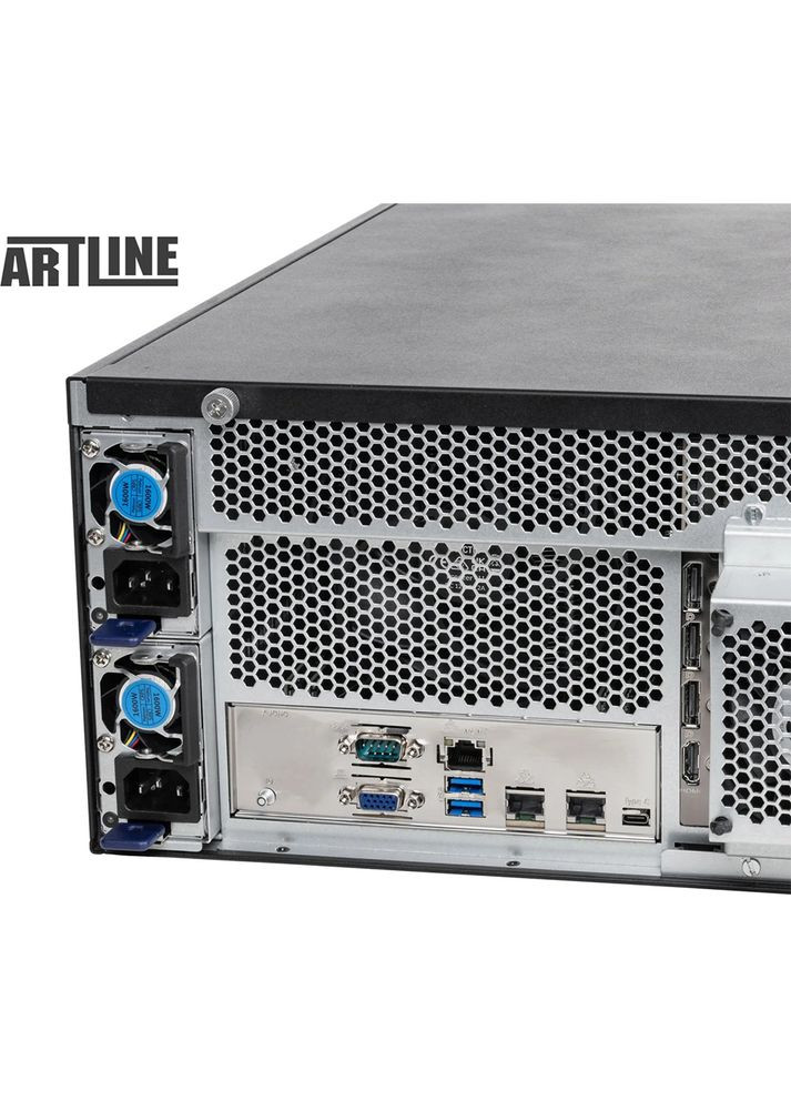 Сервер Business RT86 (RT86v11) ARTLINE (364872284)