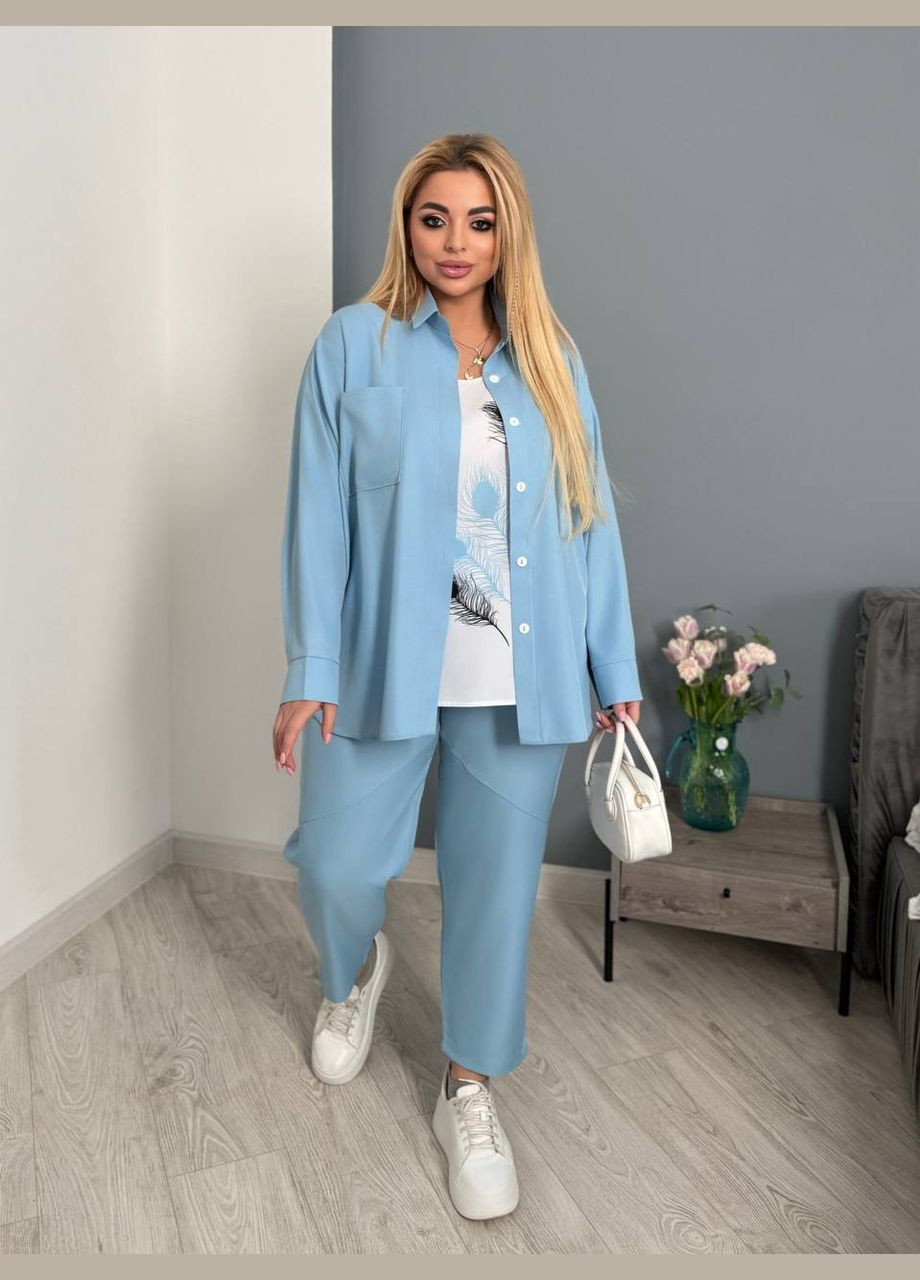 Костюм Україна UMButik (330985086)