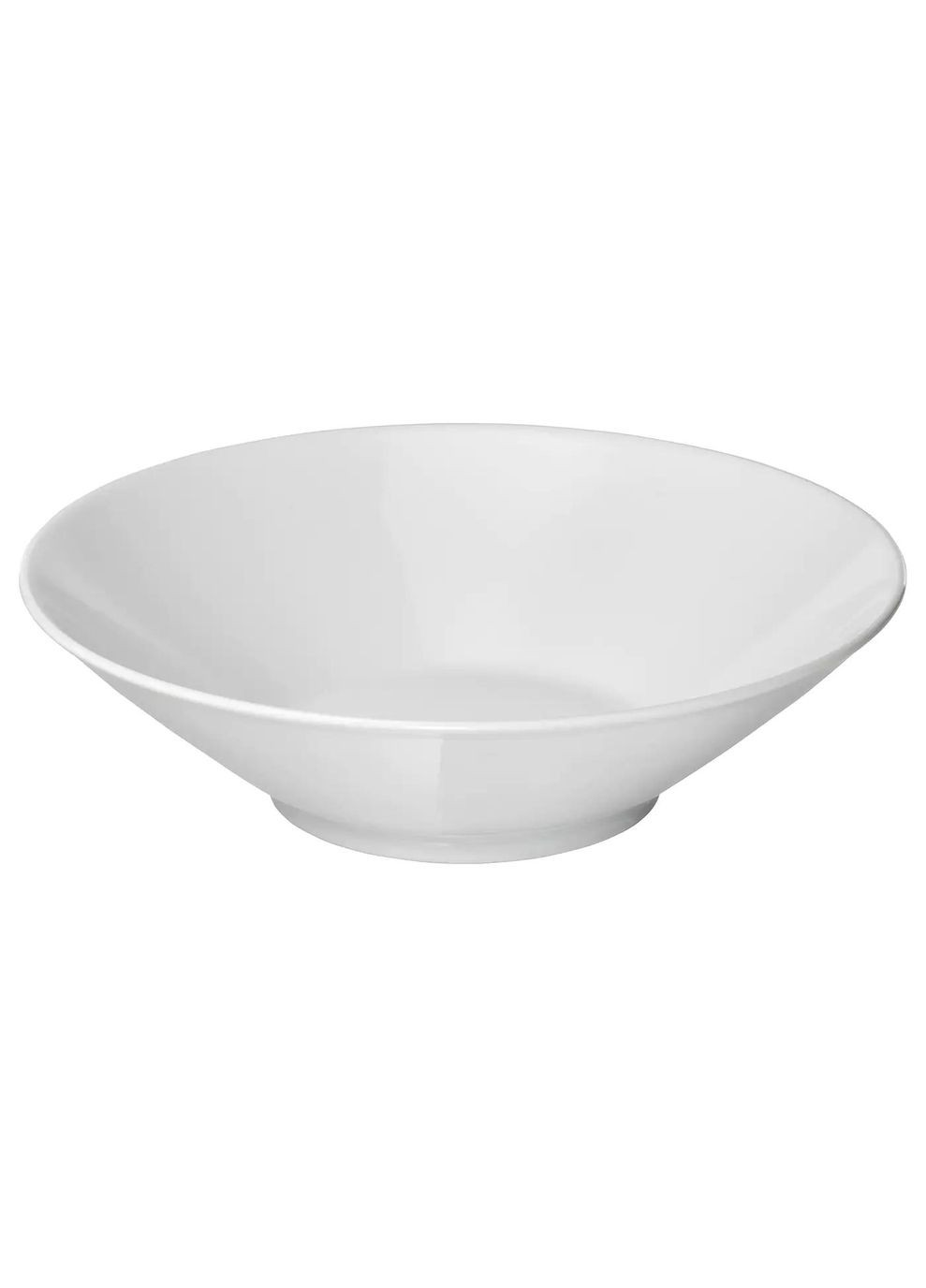 Глибока тарілка/миска ІКЕА 365+ 22 см (90279700) IKEA (278407861)