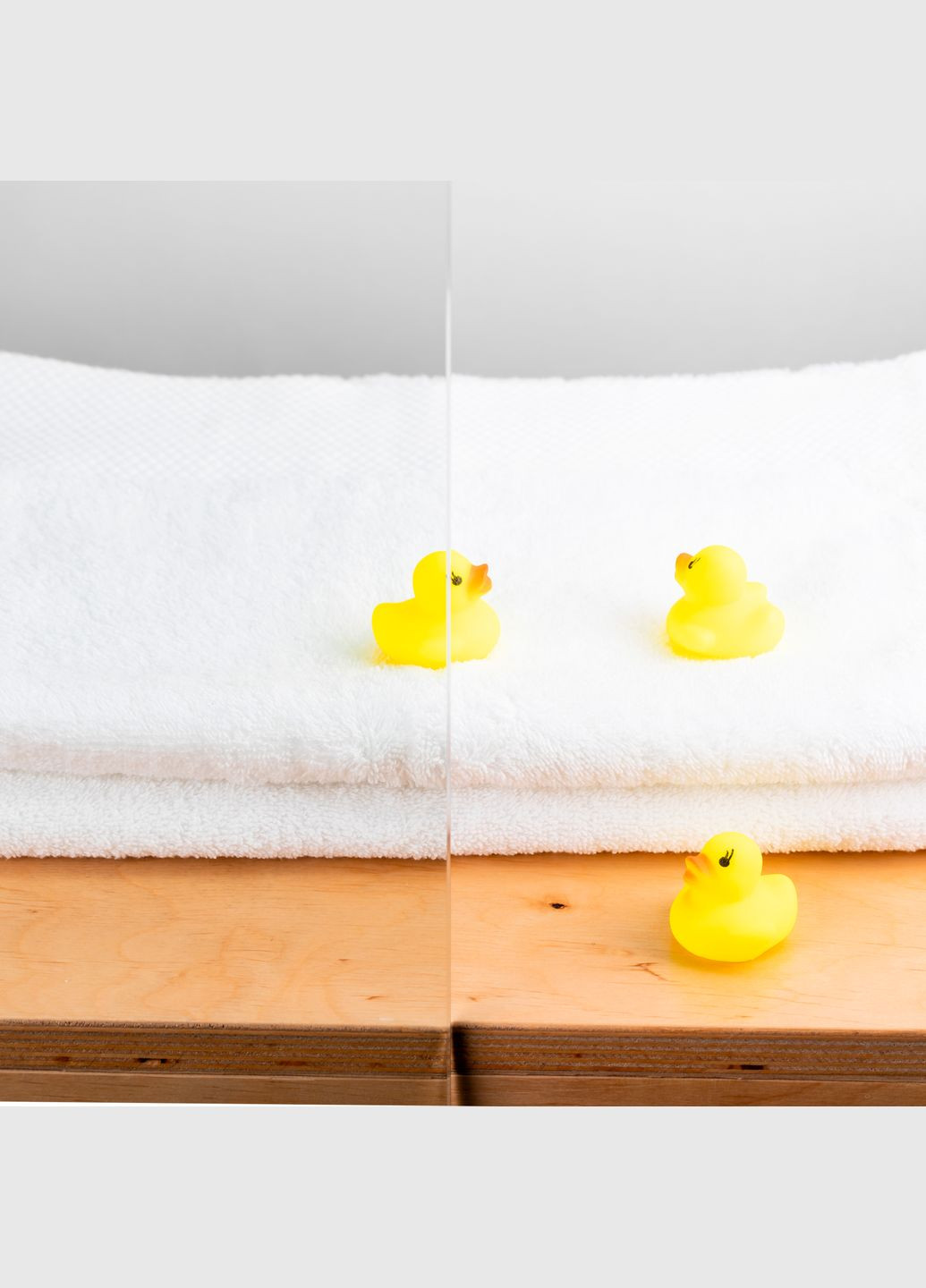 Душова кабіна Taurus 100x100 см, скло Clear 6 мм, покриття CalcLess без піддона Qtap CRM1011SC6 (341326497)