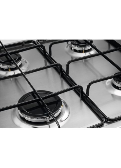 Варочная поверхность KGS6404SX Electrolux (315059046)