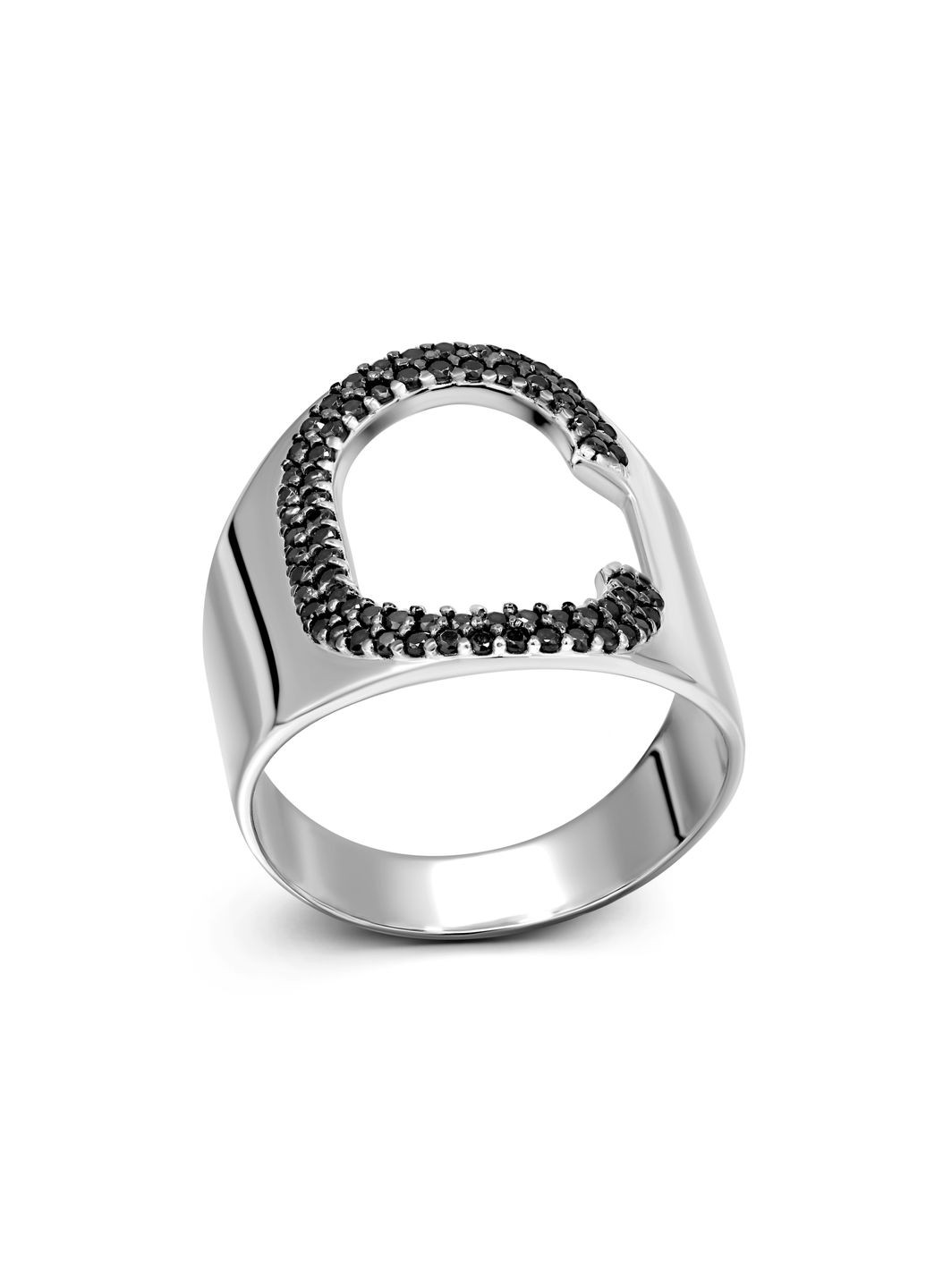 Кільце срібне 3К811-2097 Zarina (333834134)