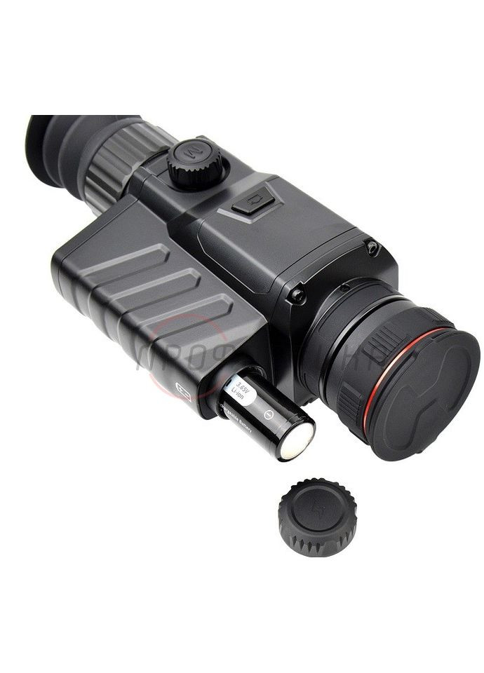 Тепловізійний монокуляр TR630 (384x288) 2400м Тепловізійний приціл - KS612 kod - 0747 Guide (326798608)