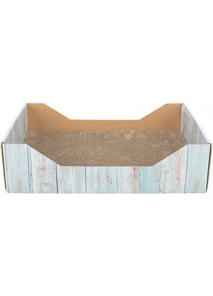 Котел с кошачьей мятой, картон, 45х12х33 см Trixie (324625269)