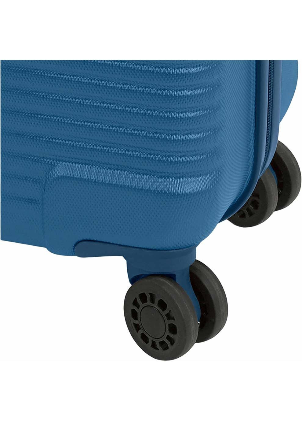 Чемодан Balance XP (L) Синий Gabol (367187698)