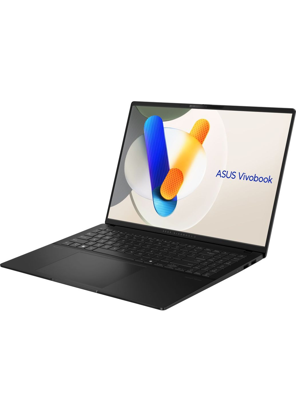 Ноутбук 90NB1592-M000E0 Vivobook S 16 M5606KA-RI013 16" 3K OLED, AMD AI 5340, 16GB, F1TB, UMA, NoOS, Asus (361965019)