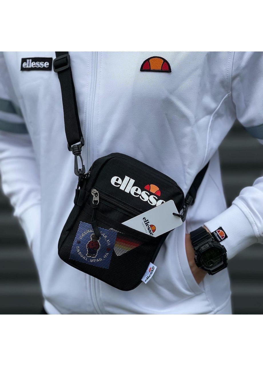 Сумка через плече Міський месенджер Еліс барсетка No Brand (362501822)