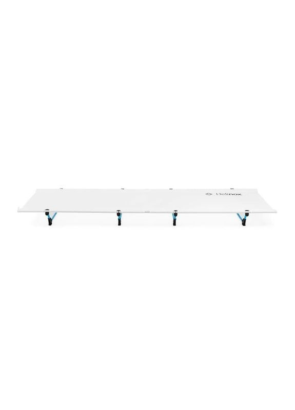 Раскладушка Lite Cot White (15014) Helinox (330754397)