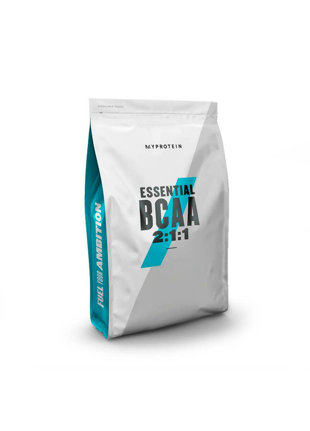 Амінокислота BCAA BCAA 2-1-1, 250 грам Без смаку My Protein (293481198)