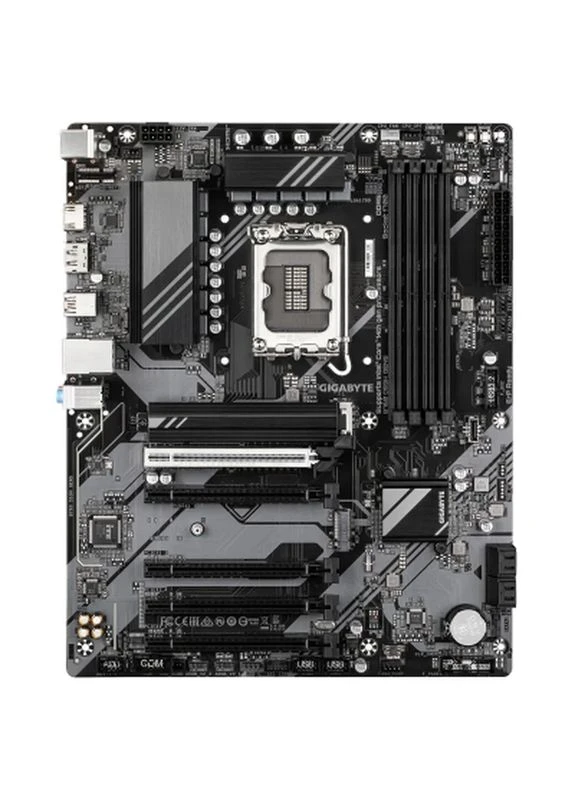 Материнская плата B760 DS3H GEN5 Gigabyte (398973435)