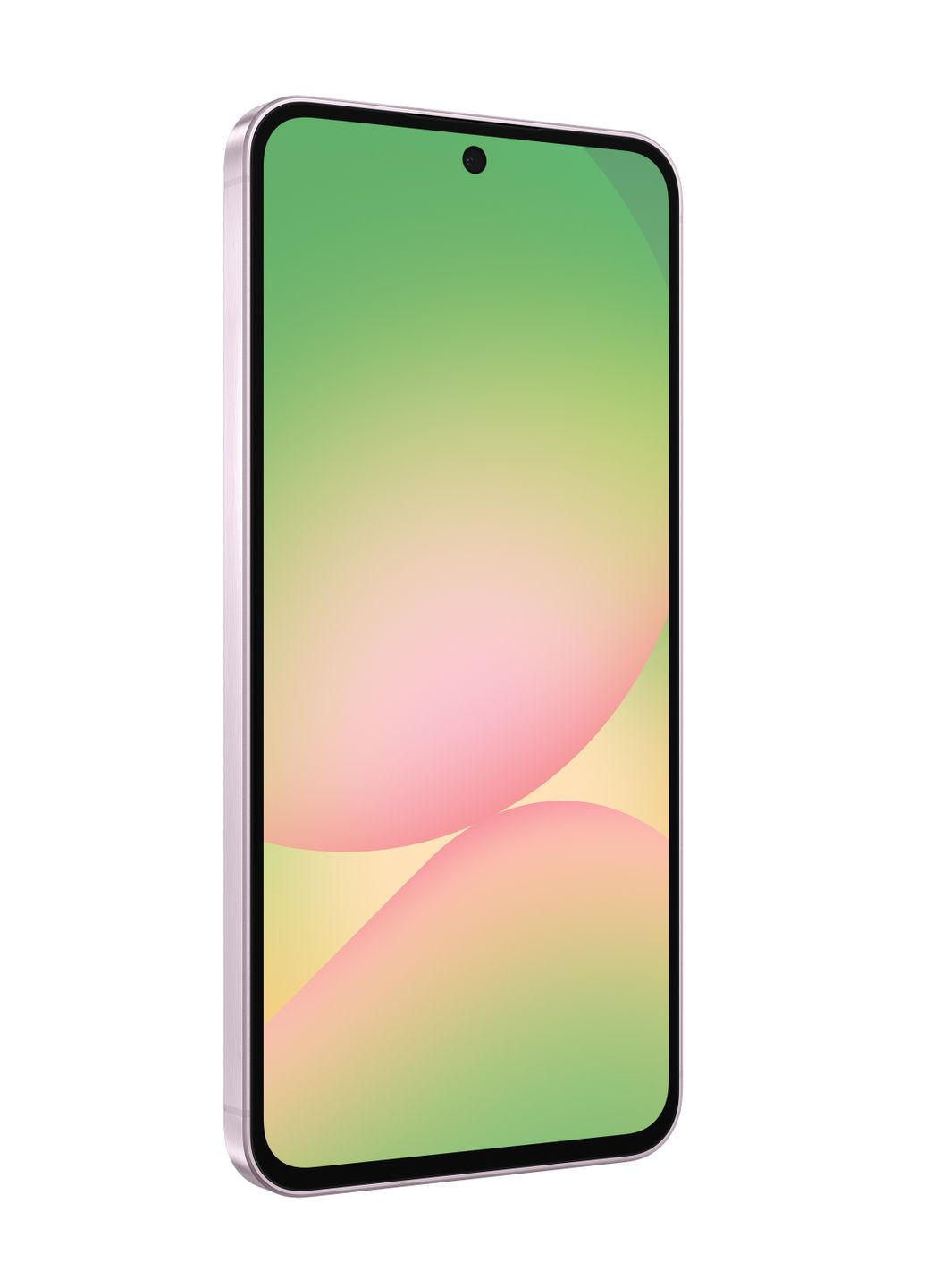 Смартфон Galaxy A56 5G 8/256GB Awesome Pink (SM-A566BLICEUC) Samsung (329996963)