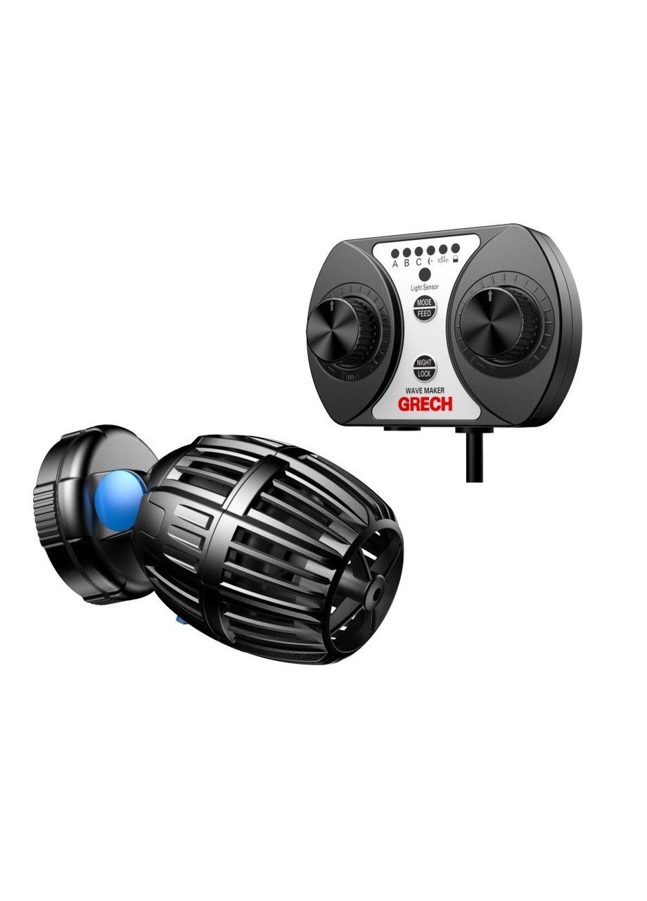 Занурювальна помпа течії CW-110 регульована, 500-4000л/год, 10W Sunsun (336434550)