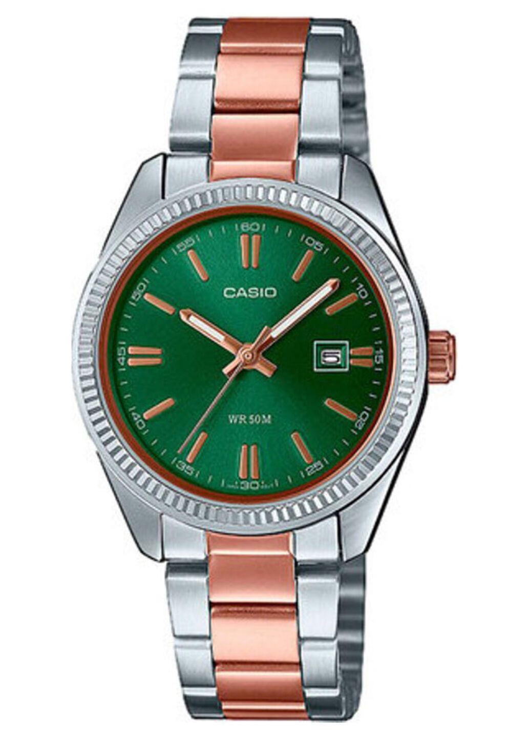 Часы наручные Casio ltp-1302prg-3avef (283038149)